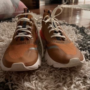 Sorel women’s sneakers